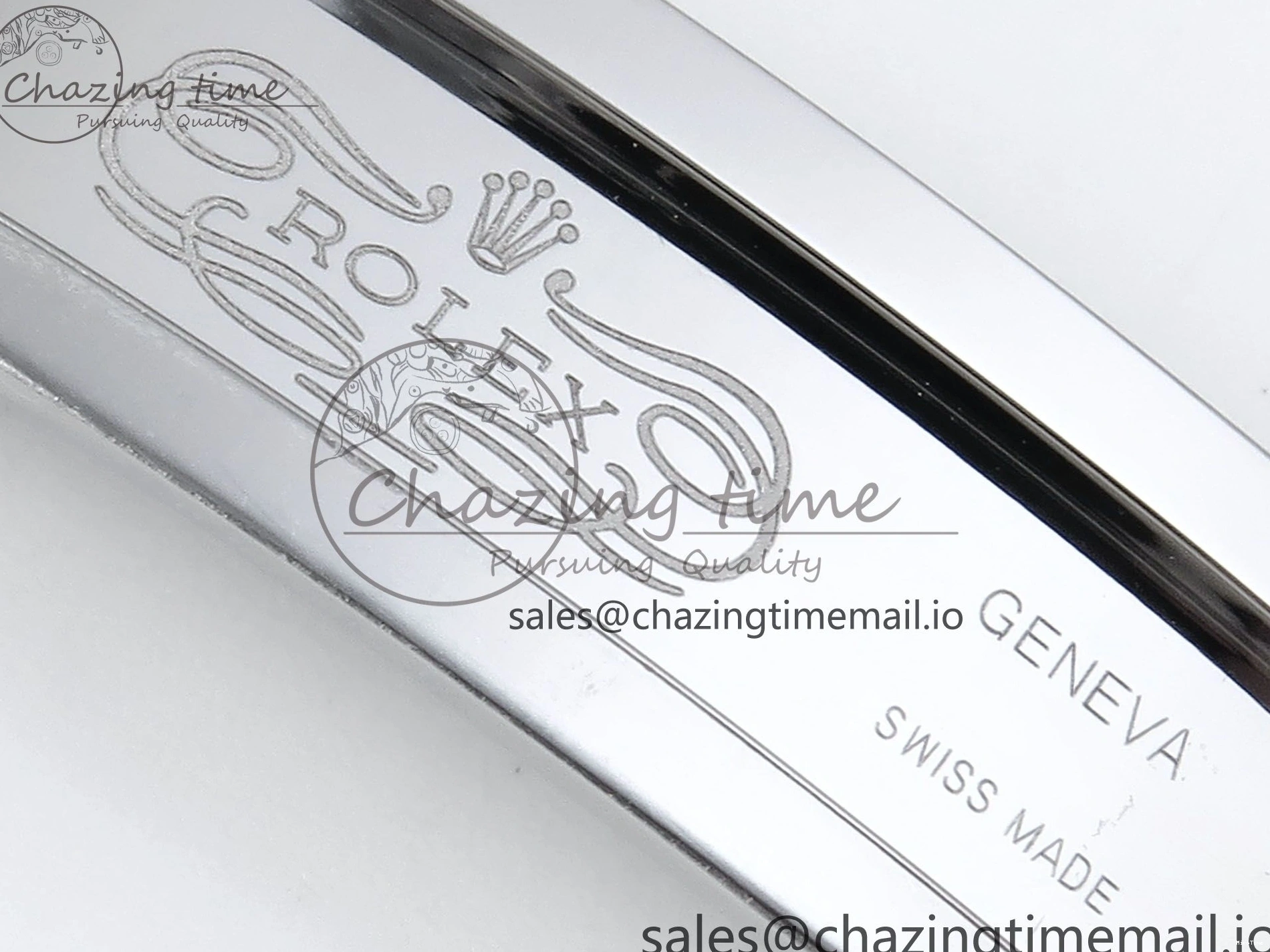 MiroTime 0417 DateJust 31 278274 ARF 1:1 Best Edition 904L Steel Blue Dial Stick Marker on SS Oyster Bracelet ETA MultiPurpose 554